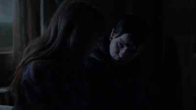 What? - The Killing