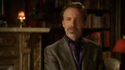 What? - Being Erica