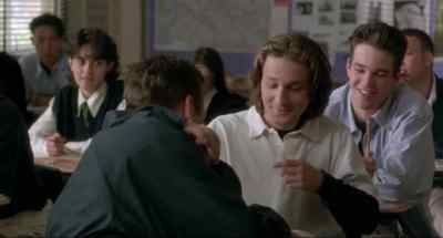 What? - The Craft