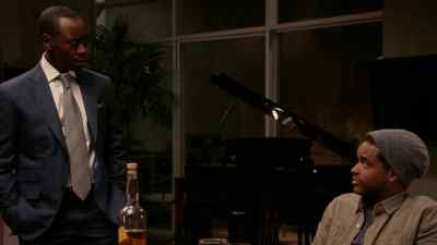 What? - House of Lies