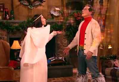 What - A Colbert Christmas: The Greatest Gift of All!