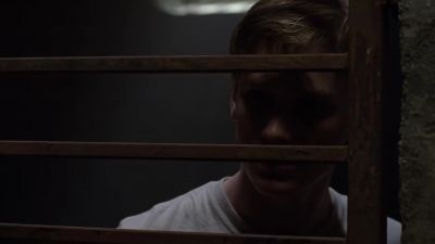 What? - The Walking Dead