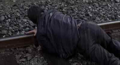 What - Memories of Murder