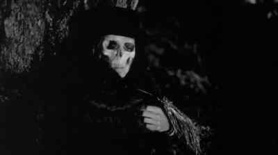 What? - Dead Man