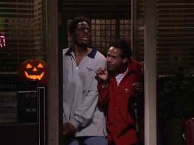 What? - The Wayans Bros.