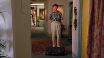 What? - Twin Peaks: Fire Walk with Me