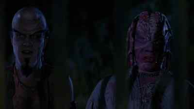 What? - Nightbreed