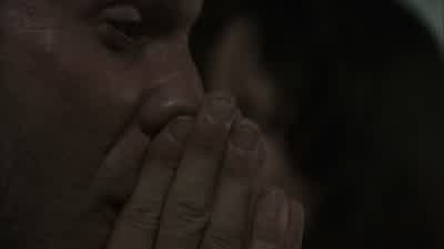 Did you tell him that you thought you were a widow? - The Walking Dead