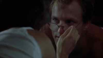 What? - Indecent Proposal