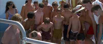 What? - The Sandlot