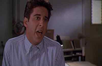 What? - Weekend at Bernie's II
