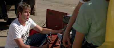 What? - More American Graffiti