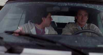 - What? - The Resurrected