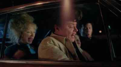 - What? - Shrunken Heads