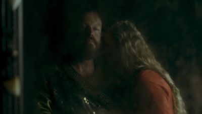 What? - Vikings