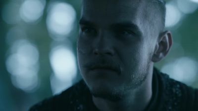 What? - Vikings