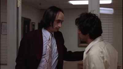 What? - Dog Day Afternoon