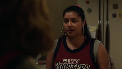 What? - Shameless