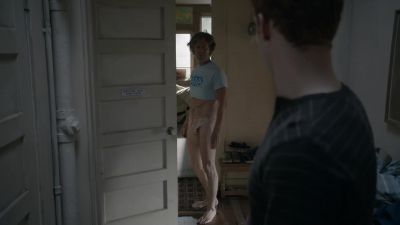 What? - Shameless