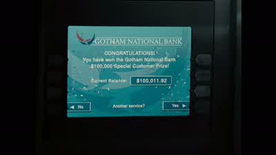What? Oh, my God! Oh, my God! Oh, my God. Oh, my God. Oh, my God! - Zack Snyder's Justice League