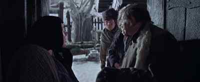 What? - The Fearless Vampire Killers