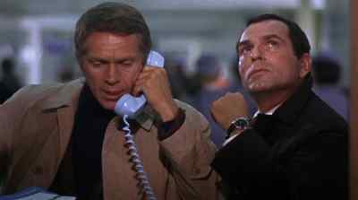 What? - Bullitt