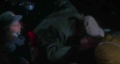 - What? - Father Goose
