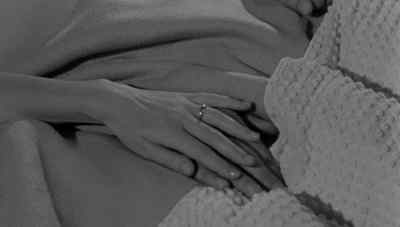 What? - The Manchurian Candidate