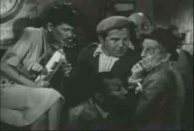 What? - The Sin of Harold Diddlebock