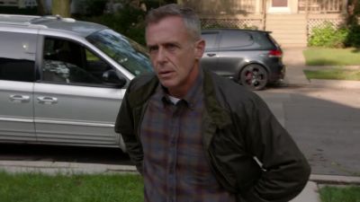 - What? - Chicago Fire