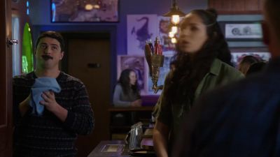What... - Chicago Fire