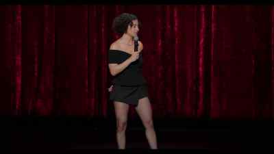 What?" - Ilana Glazer: Human Magic
