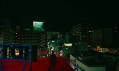 What? - Call Me Chihiro