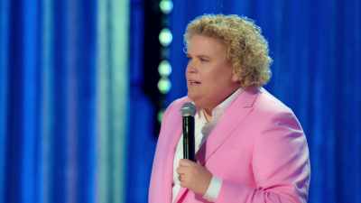 "What?!" - Fortune Feimster: Crushing It