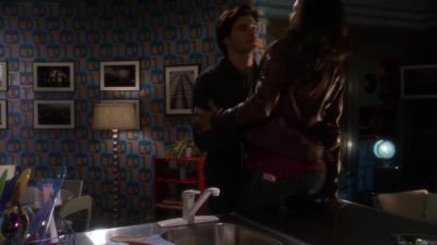 What? - Smallville