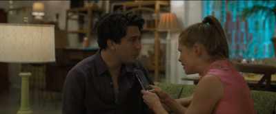 What-- - Which Brings Me to You