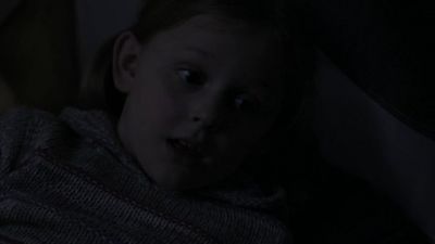 What? - Criminal Minds