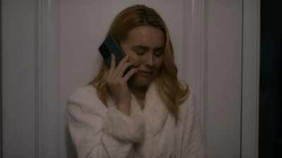  -What? - Pocket Dial Murder