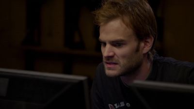 What - Criminal Minds