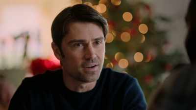 - What? - Christmas Plus One