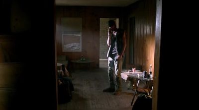 What?! - Criminal Minds