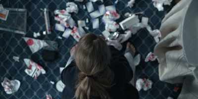 What-- - The Dropout