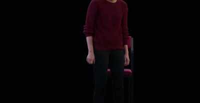 'What?' - Great British Theatre