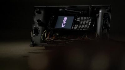 What-- - Criminal Minds