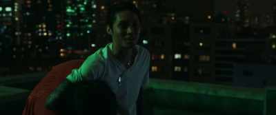 What? - Tokyo Revengers