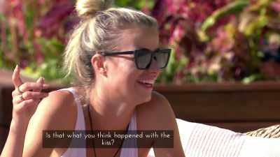 >> WHAT? - Love Island
