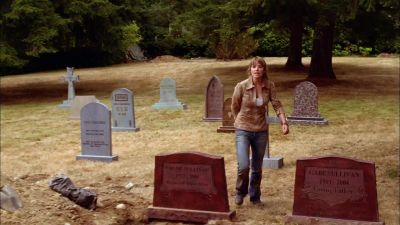 What? - Smallville