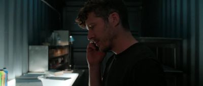 What? - Criminal Minds