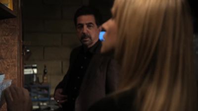 What? - Criminal Minds