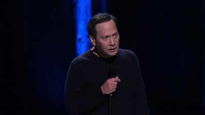 What?" - Rob Schneider: Asian Momma, Mexican Kids